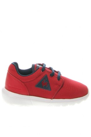 Παιδικά παπούτσια Le Coq Sportif, Μέγεθος 23, Χρώμα Κόκκινο, Τιμή 20,13 €