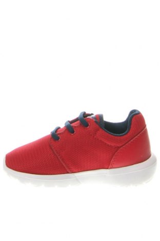 Παιδικά παπούτσια Le Coq Sportif, Μέγεθος 23, Χρώμα Κόκκινο, Τιμή 20,13 €