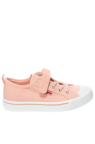 Dětské boty  Levi's, Velikost 34, Barva Růžová, Cena  450,00 Kč