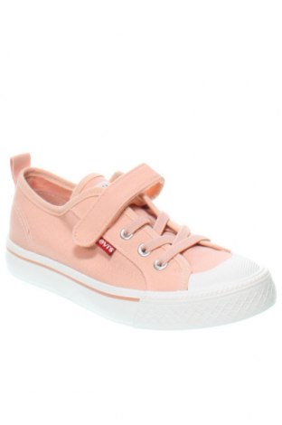 Dětské boty  Levi's, Velikost 34, Barva Růžová, Cena  899,00 Kč