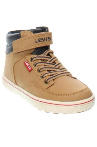 Παιδικά παπούτσια Levi's, Μέγεθος 29, Χρώμα  Μπέζ, Τιμή 31,96 €