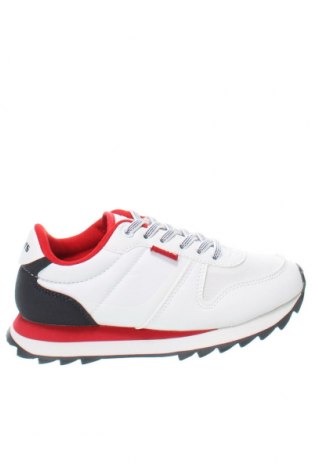 Παιδικά παπούτσια Levi's, Μέγεθος 31, Χρώμα Λευκό, Τιμή 31,96 €