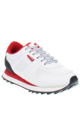 Παιδικά παπούτσια Levi's, Μέγεθος 31, Χρώμα Λευκό, Τιμή 31,96 €
