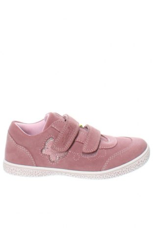 Dětské boty  Lurchi, Velikost 33, Barva Růžová, Cena  870,00 Kč