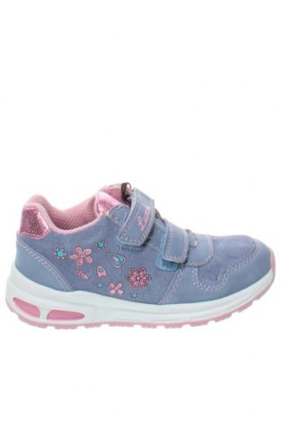 Detské topánky  Lurchi, Veľkosť 26, Farba Modrá, Cena  61,86 €
