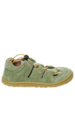 Detské topánky  Lurchi, Veľkosť 30, Farba Zelená, Cena  34,02 €