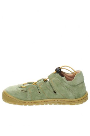 Детски обувки Lurchi, Размер 30, Цвят Зелен, Цена 120,00 лв.