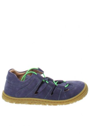 Dětské boty  Lurchi, Velikost 32, Barva Modrá, Cena  870,00 Kč