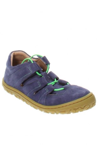 Detské topánky  Lurchi, Veľkosť 32, Farba Modrá, Cena  61,86 €