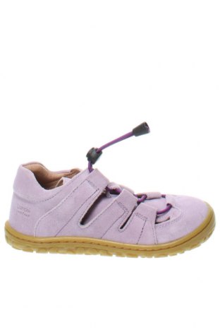 Παιδικά παπούτσια Lurchi, Μέγεθος 27, Χρώμα Βιολετί, Τιμή 37,12 €