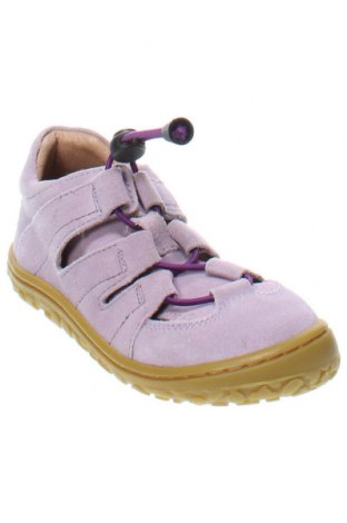 Детски обувки Lurchi, Размер 27, Цвят Лилав, Цена 120,00 лв.