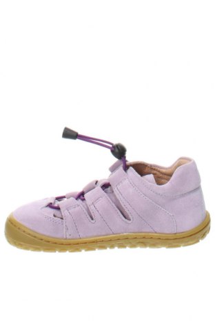 Παιδικά παπούτσια Lurchi, Μέγεθος 27, Χρώμα Βιολετί, Τιμή 61,86 €