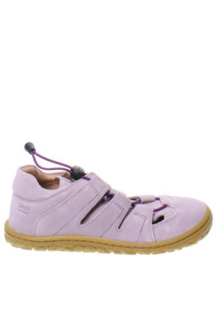 Детски обувки Lurchi, Размер 31, Цвят Лилав, Цена 120,00 лв.