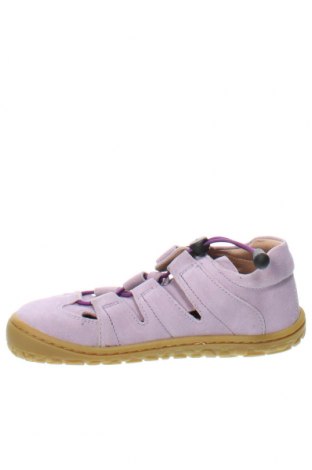 Detské topánky  Lurchi, Veľkosť 31, Farba Fialová, Cena  61,86 €