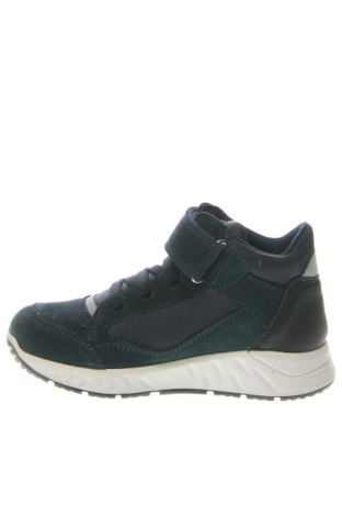 Detské topánky  Lurchi, Veľkosť 28, Farba Modrá, Cena  30,93 €