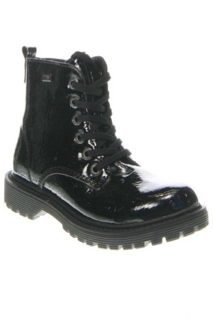 Παιδικά παπούτσια Lurchi, Μέγεθος 28, Χρώμα Μαύρο, Τιμή 12,37 €