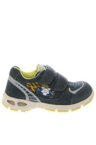 Dětské boty  Lurchi, Velikost 26, Barva Modrá, Cena  717,00 Kč