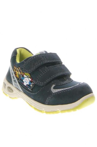Detské topánky  Lurchi, Veľkosť 26, Farba Modrá, Cena  25,52 €