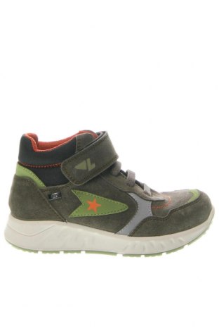 Detské topánky  Lurchi, Veľkosť 28, Farba Zelená, Cena  27,84 €