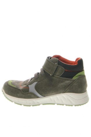 Dětské boty  Lurchi, Velikost 28, Barva Zelená, Cena  783,00 Kč