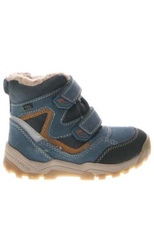 Dětské boty  Lurchi, Velikost 25, Barva Modrá, Cena  1 043,00 Kč