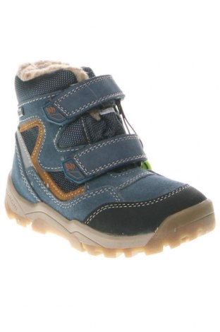 Detské topánky  Lurchi, Veľkosť 25, Farba Modrá, Cena  21,65 €