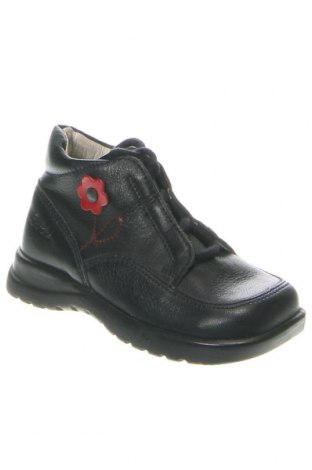 Παιδικά παπούτσια Lurchi, Μέγεθος 20, Χρώμα Μαύρο, Τιμή 60,22 €
