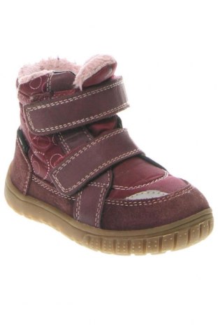 Detské topánky  Lurchi, Veľkosť 23, Farba Ružová, Cena  61,86 €