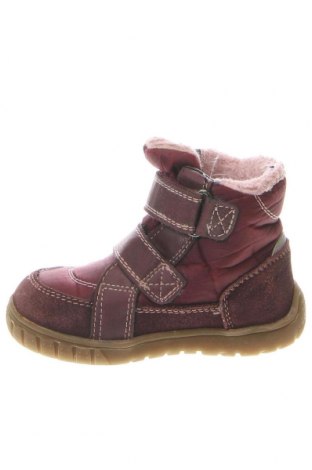 Детски обувки Lurchi, Размер 23, Цвят Розов, Цена 48,00 лв.