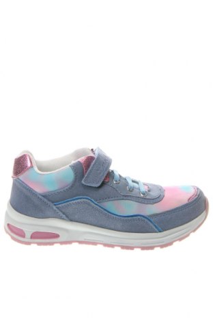 Dětské boty  Lurchi, Velikost 34, Barva Vícebarevné, Cena  821,00 Kč