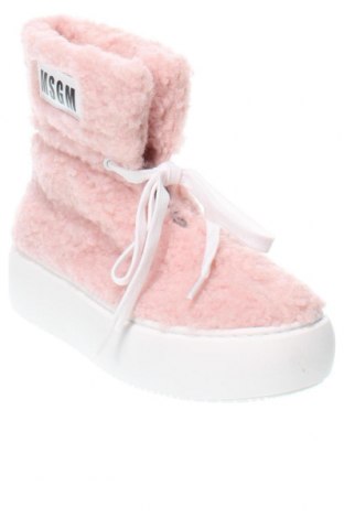 Detské topánky  MSGM, Veľkosť 36, Farba Ružová, Cena  133,33 €