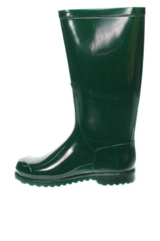 Detské topánky  Moschino, Veľkosť 34, Farba Zelená, Cena  240,78 €