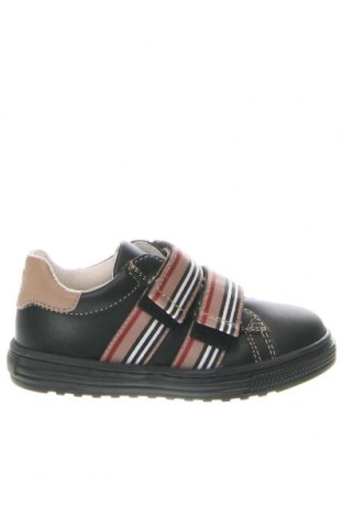Παιδικά παπούτσια Naturino, Μέγεθος 22, Χρώμα Μαύρο, Τιμή 27,78 €