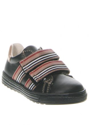 Детски обувки Naturino, Размер 22, Цвят Черен, Цена 69,30 лв.