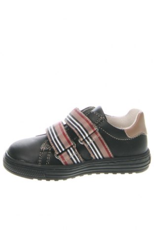 Παιδικά παπούτσια Naturino, Μέγεθος 22, Χρώμα Μαύρο, Τιμή 39,69 €