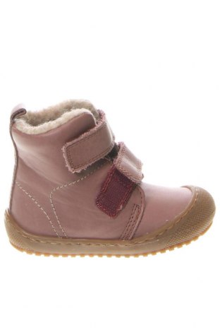 Dětské boty  Naturino, Velikost 21, Barva Popelavě růžová, Cena  1 339,00 Kč