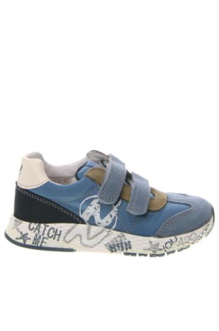 Dětské boty  Naturino, Velikost 27, Barva Vícebarevné, Cena  1 589,00 Kč