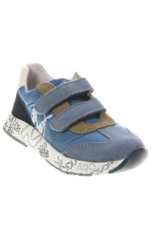 Dětské boty  Naturino, Velikost 27, Barva Vícebarevné, Cena  1 986,00 Kč