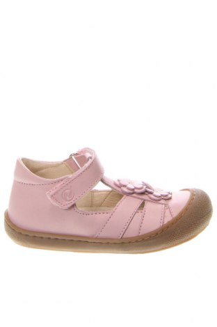 Detské topánky  Naturino, Veľkosť 25, Farba Ružová, Cena  26,29 €