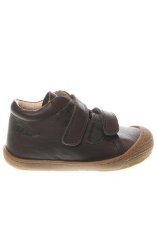 Παιδικά παπούτσια Naturino, Μέγεθος 24, Χρώμα Καφέ, Τιμή 52,97 €