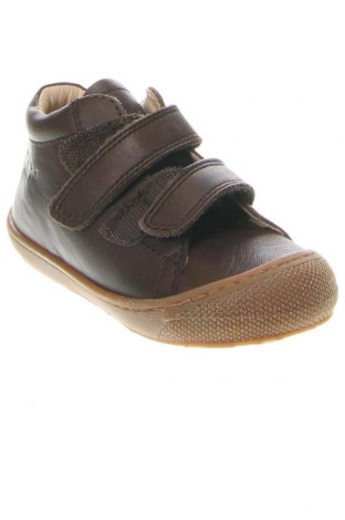 Detské topánky  Naturino, Veľkosť 24, Farba Hnedá, Cena  49,43 €
