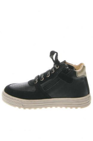 Παιδικά παπούτσια Naturino, Μέγεθος 28, Χρώμα Μαύρο, Τιμή 38,84 €