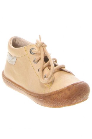 Детски обувки Naturino, Размер 22, Цвят Бежов, Цена 106,86 лв.