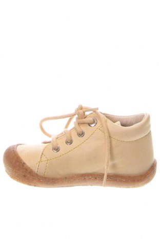 Παιδικά παπούτσια Naturino, Μέγεθος 22, Χρώμα  Μπέζ, Τιμή 55,08 €