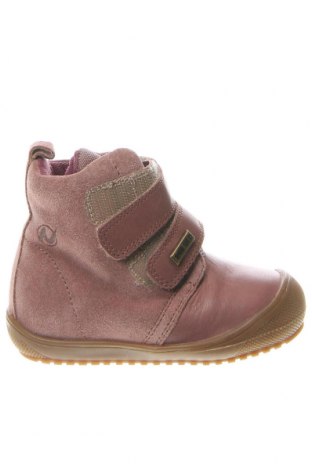 Dětské boty  Naturino, Velikost 22, Barva Popelavě růžová, Cena  1 629,00 Kč