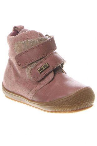 Dětské boty  Naturino, Velikost 22, Barva Popelavě růžová, Cena  1 629,00 Kč