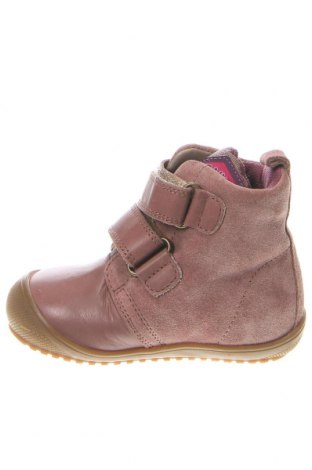 Detské topánky  Naturino, Veľkosť 22, Farba Popolavo ružová, Cena  57,95 €