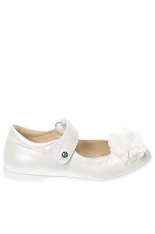 Παιδικά παπούτσια Naturino, Μέγεθος 28, Χρώμα Λευκό, Τιμή 47,63 €