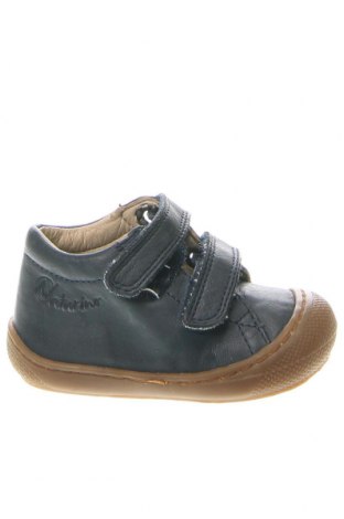 Detské topánky  Naturino, Veľkosť 19, Farba Modrá, Cena  28,25 €