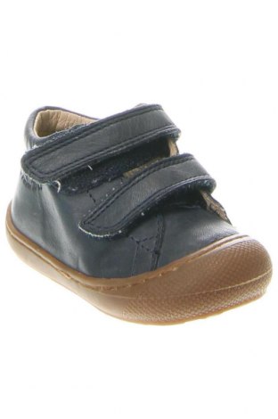 Dětské boty  Naturino, Velikost 19, Barva Modrá, Cena  794,00 Kč